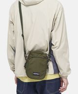 CORDURA MINI SHOULDER BAG,BLACK, small image number 2