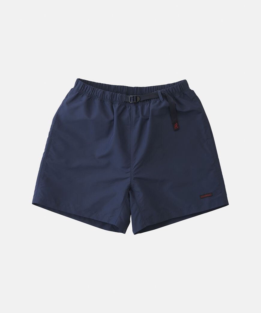 SHELL CANYON SHORT,DEEP NAVY, large image number 0