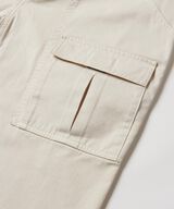 FRONT CARGO PANT,BLACK, small image number 5