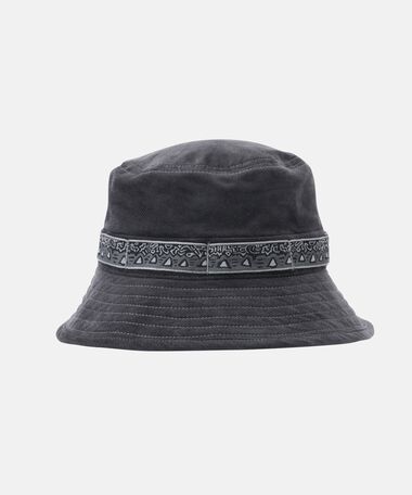 JQ TAPE CORDUROY HAT,, medium