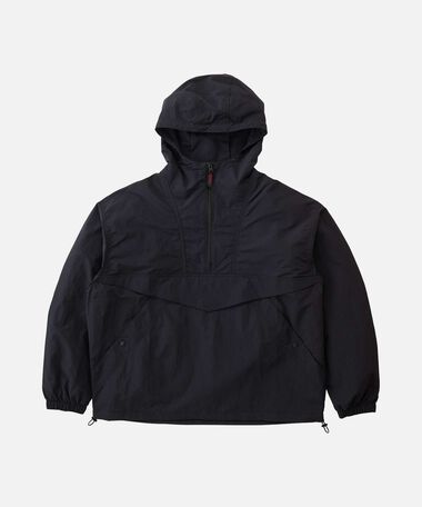 NYLON FIELD ANORAK,, medium