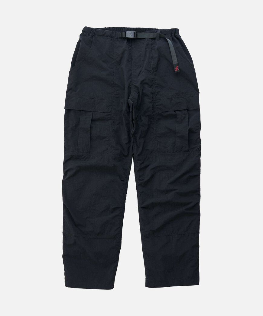 CHUCKWALLA TRAIL PANT,BLACK, large image number 0