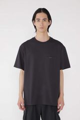 BACKPRINT TEE,BLACK, small image number 4
