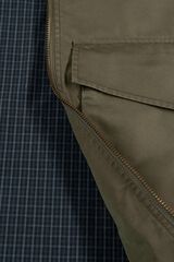 VENTONE JACKET,OLIVE, small image number 2