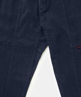 GADGET PANT,DOUBLE NAVY, small image number 7