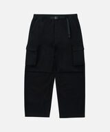 RIG CARGO PANT,BLACK, small image number 0