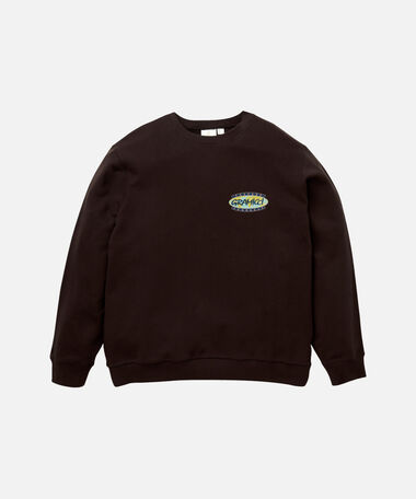 PREPARE YOURSELF SWEATSHIRT,, medium