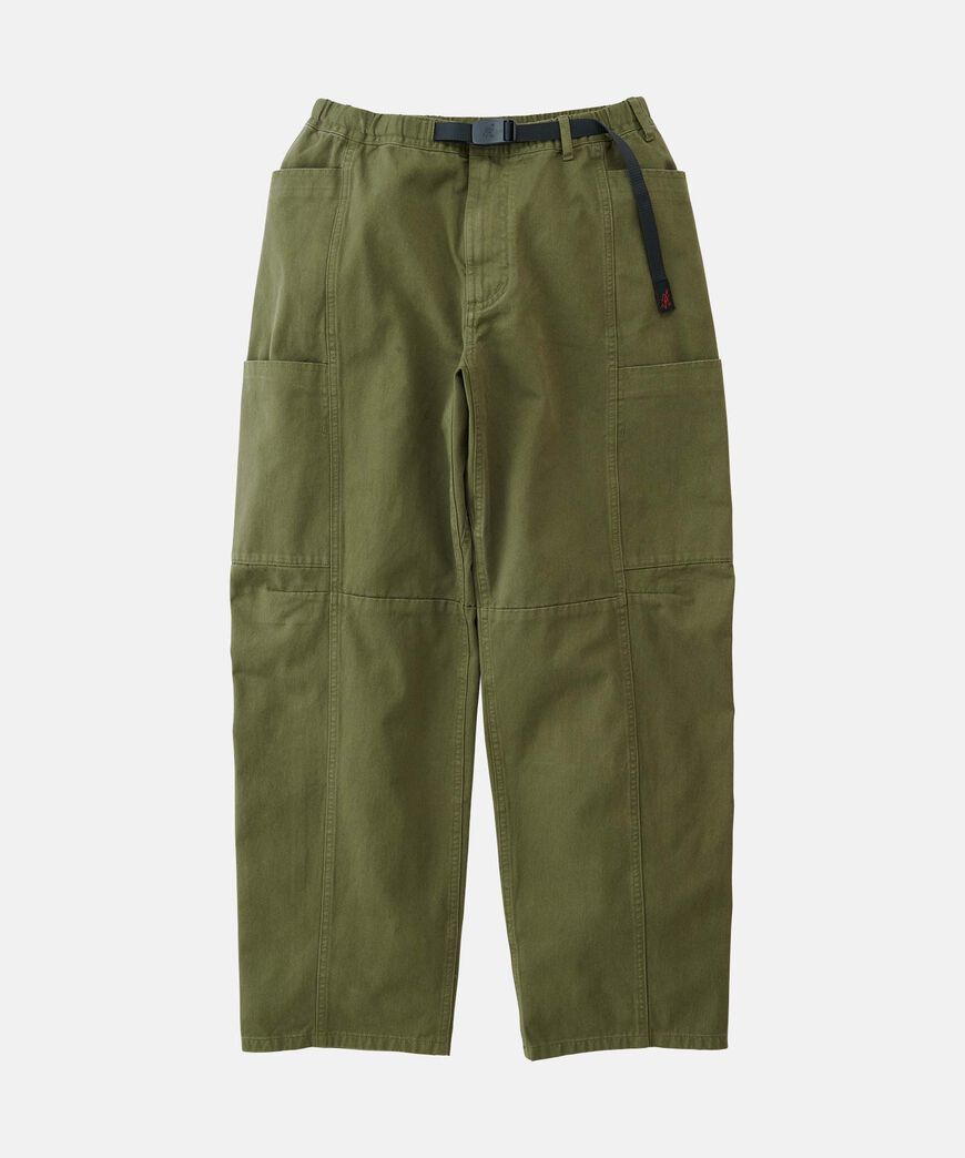 VOYAGER PANT,OLIVE, large image number 0