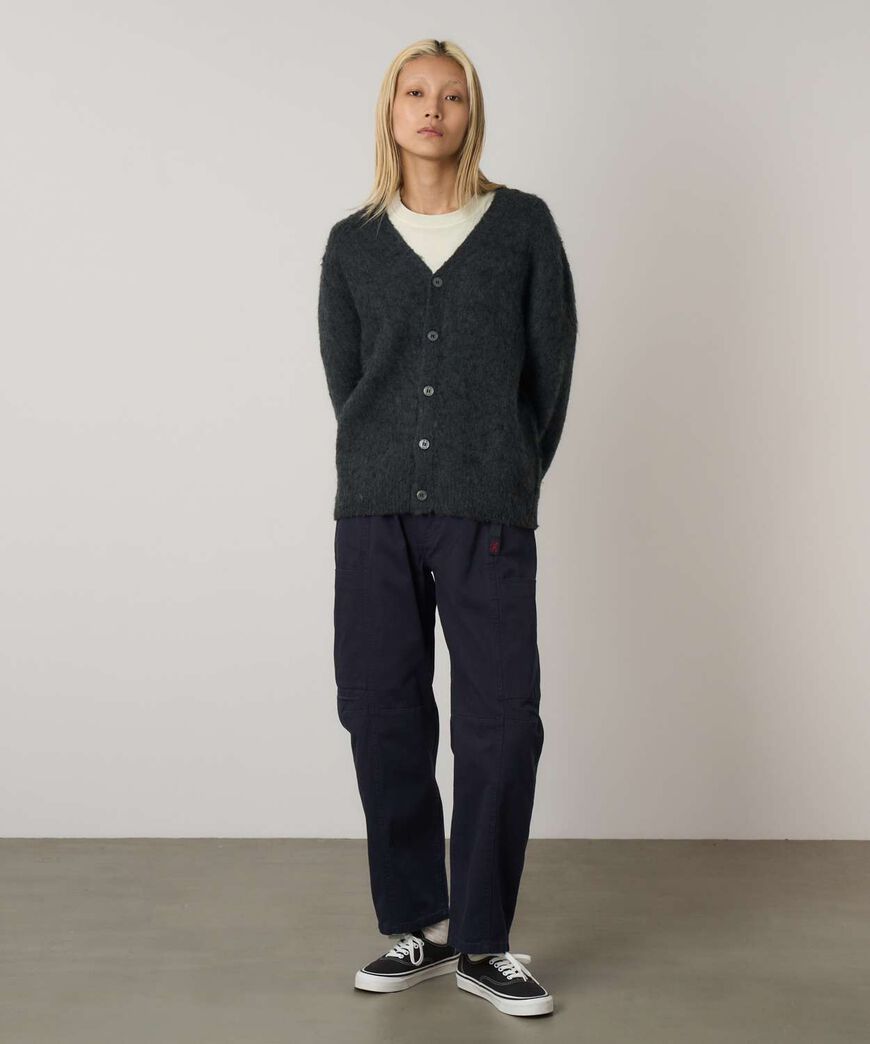 W'S VOYAGER PANT,DOUBLE NAVY, large image number 1
