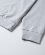 G-BLUR SWEATSHIRT,BLUE, small image number 3