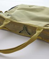 CLIMBING TOTE,DUSTY BLUE, small image number 2