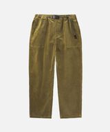 CORDUROY LOOSE TAPERED RIDGE PANT,LAUREL, small image number 0