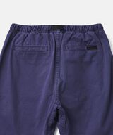 G-SHORT PIGMENT DYE,GREY PURPLE, small image number 8