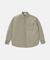 CHECKERED STANCE SHIRT,SIERRA CHECK MINT, small image number 0