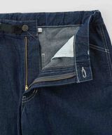 SUTTER DENIM PANT,LIGHT WASH, small image number 6
