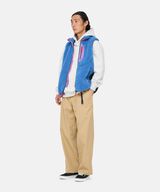 WIDE PANTS,BLACK, small image number 4