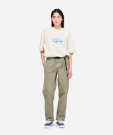 W'S GRAMICCI PANT,HERB PIGMENT, small image number 1