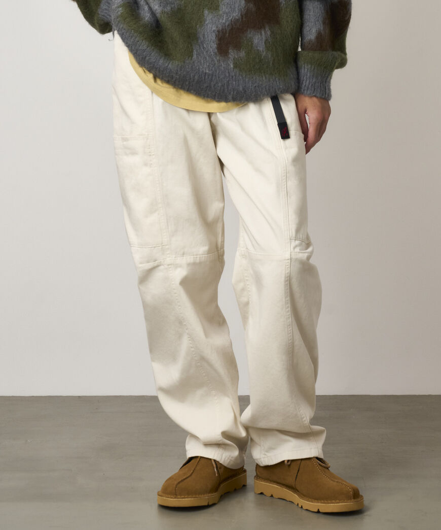 VOYAGER PANT,GREIGE, large image number 2