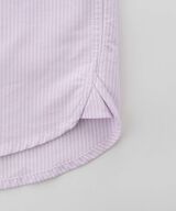 OXFORD BUTTON DOWN STANCE SHIRT,WHITE, small image number 5