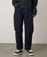 W'S VOYAGER PANT,DOUBLE NAVY, small image number 2
