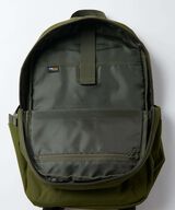CORDURA DAY PACK,CORDURA BLACK, small image number 7