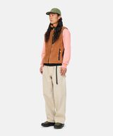 PIGMENT DENIM CARPENTER PANT,MOSS, small image number 4