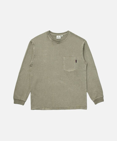 L/S POCKET TEE,, medium