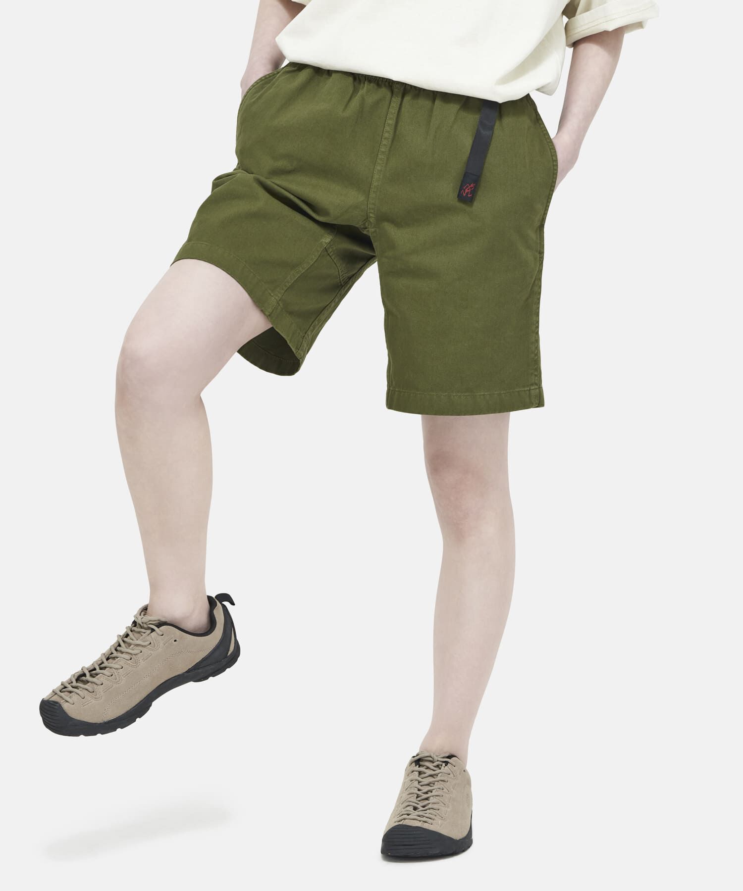 Gramicci women's original g shorts clearance