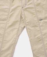 JQ TAPE CORDUROY GADGET PANT,BEIGE, small image number 8