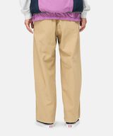 WIDE PANTS,BLACK, small image number 6