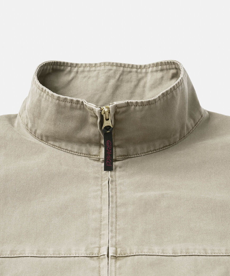 TWILL-AROUND JACKET,US CHINO, large image number 7