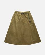 PANELED MIDI SKIRT,LAUREL, small image number 0