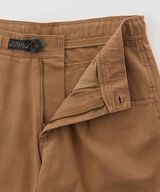 EL CAP CANVAS PANT,UMBER, small image number 5