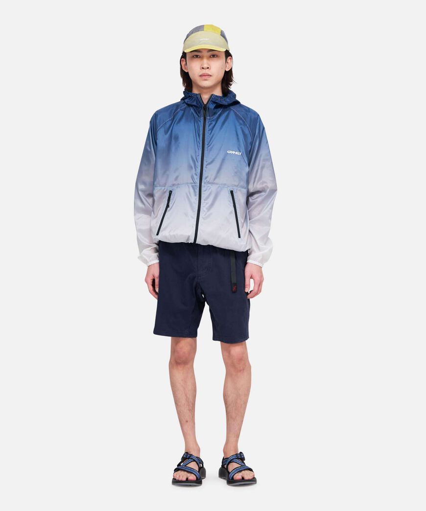 NN-SHORT,DOUBLE NAVY, large image number 1