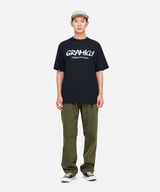 ORIGINAL FREEDOM LOGO TEE,BLACK, small image number 1