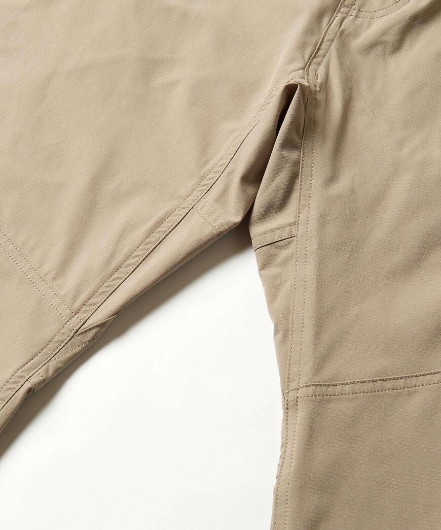 TREKKING PANT,DEEP NAVY, large image number 4