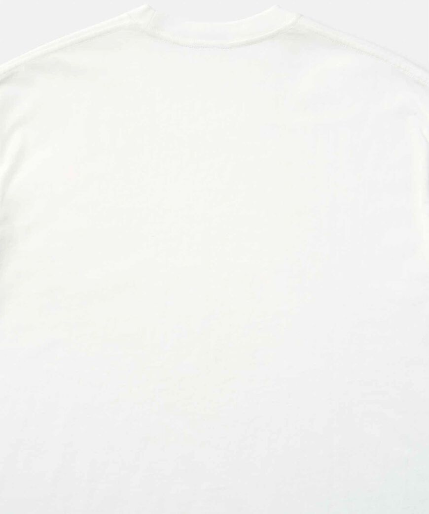 GPS TEE,VINTAGE BLACK, large image number 9