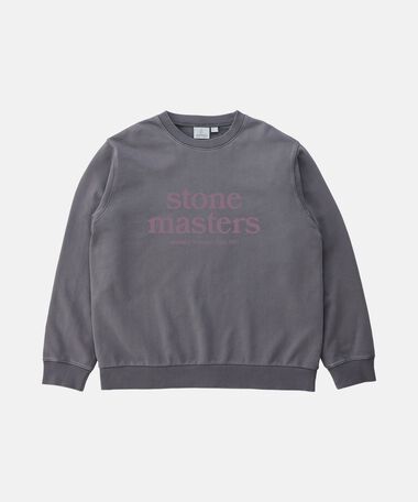 STONEMASTERS SWEATSHIRT,, medium
