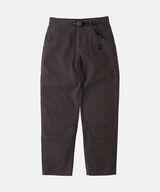 EL CAP CANVAS PANT,UMBER, small image number 0