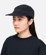 NYLON GRAMICCI CAP,BLACK, small image number 1