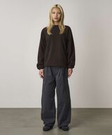 W’S SALEM CARGO PANT,CHARCOAL, small image number 1
