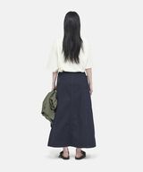 VOYAGER SKIRT,FADED OLIVE, small image number 3