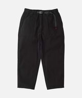LOOSE TAPERED PANT,BLACK, small image number 0
