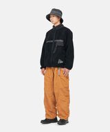 RIPSTOP VOYAGER PANT,ORANGE, small image number 6