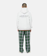 SWELL FLANNEL CHECKERED PANT,BIG CHECK, small image number 3