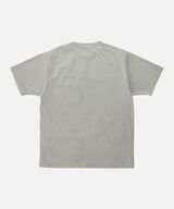 Healthknit S/S POCKET TEE,PIGMENT NATURAL, small image number 1