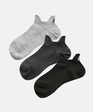 BASIC SNEAKER SOCKS,, medium