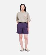 THUMBPRINT TEE,KHAKI, small image number 1