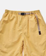 NYLON LOOSE SHORT,PALE ORANGE, small image number 6