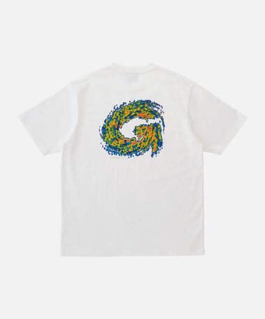 HURRICANE TEE,, medium